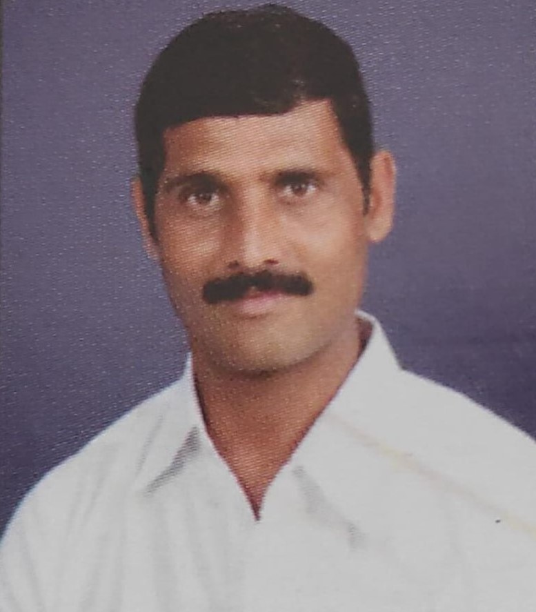 Chairman Gramonnati Mandal